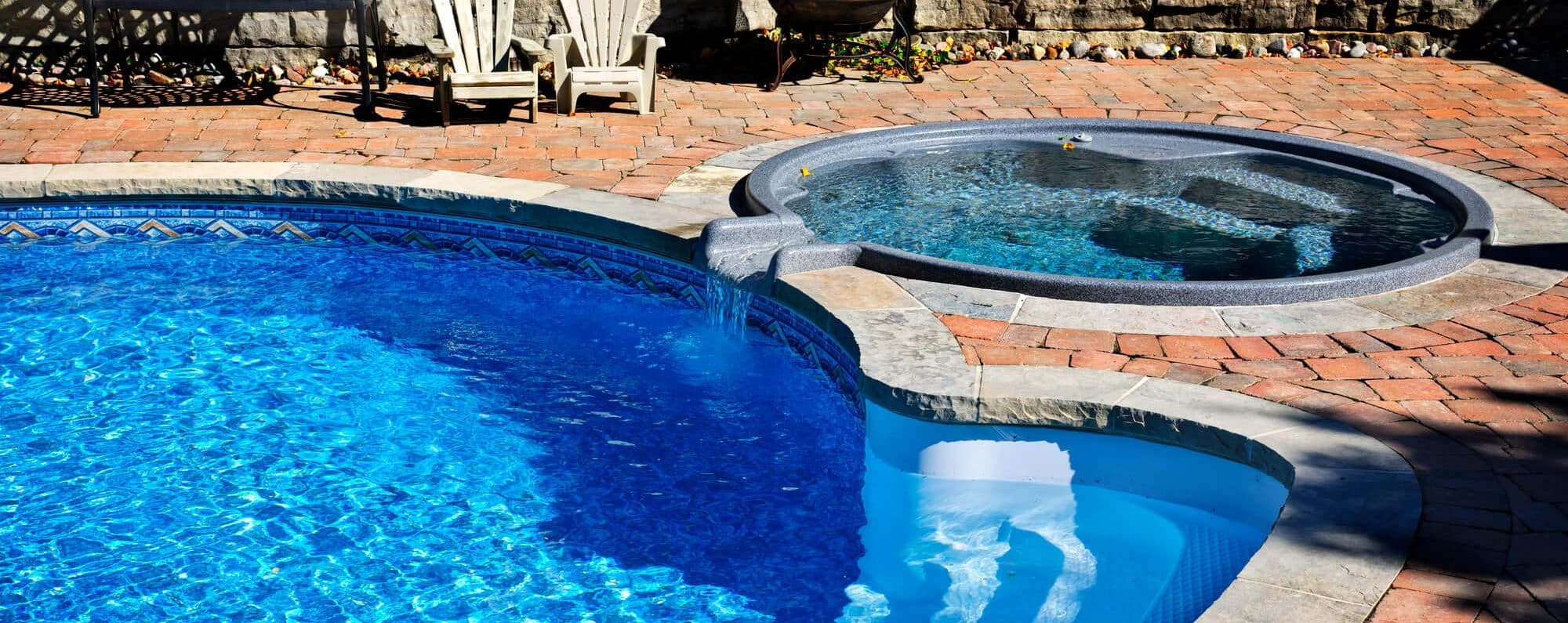 Pool Renovation Done