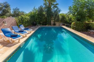 pool shape