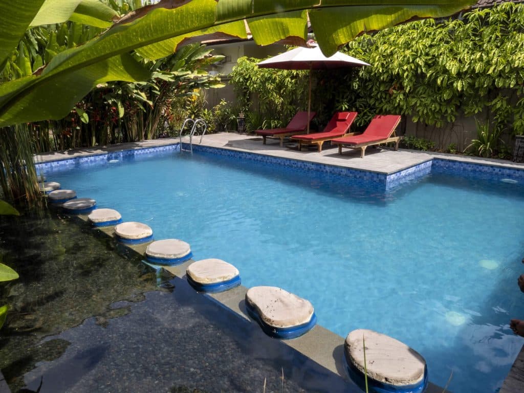 Pool Design Ideas: Striking a Balance Between Function and Beauty
