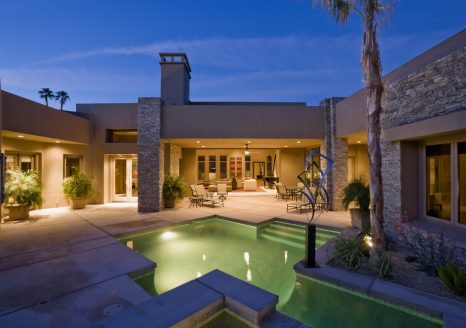 Pool Designs New Orleans