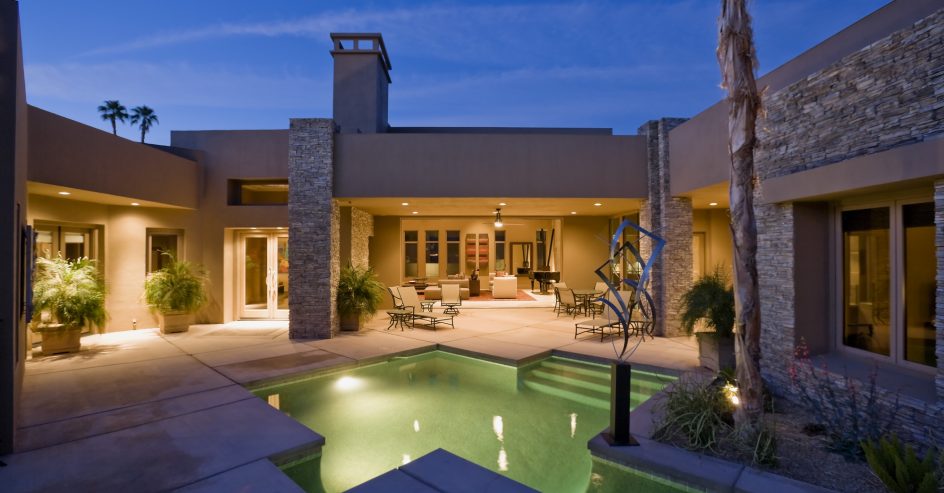 Pool Designs New Orleans