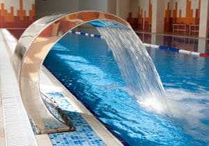 Pool Designs New Orleans