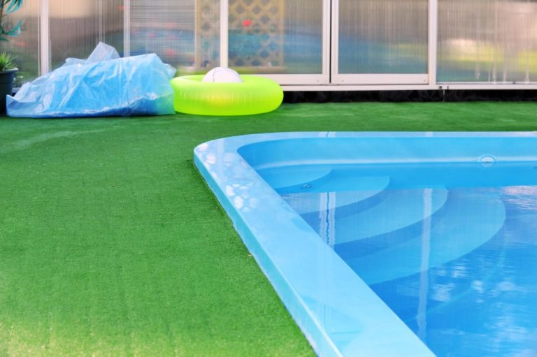 What Type of Pool Material is Best for Your Backyard