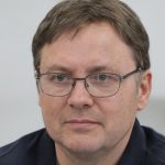 Ian Gill