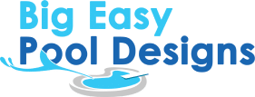 Big Easy Pool Designs