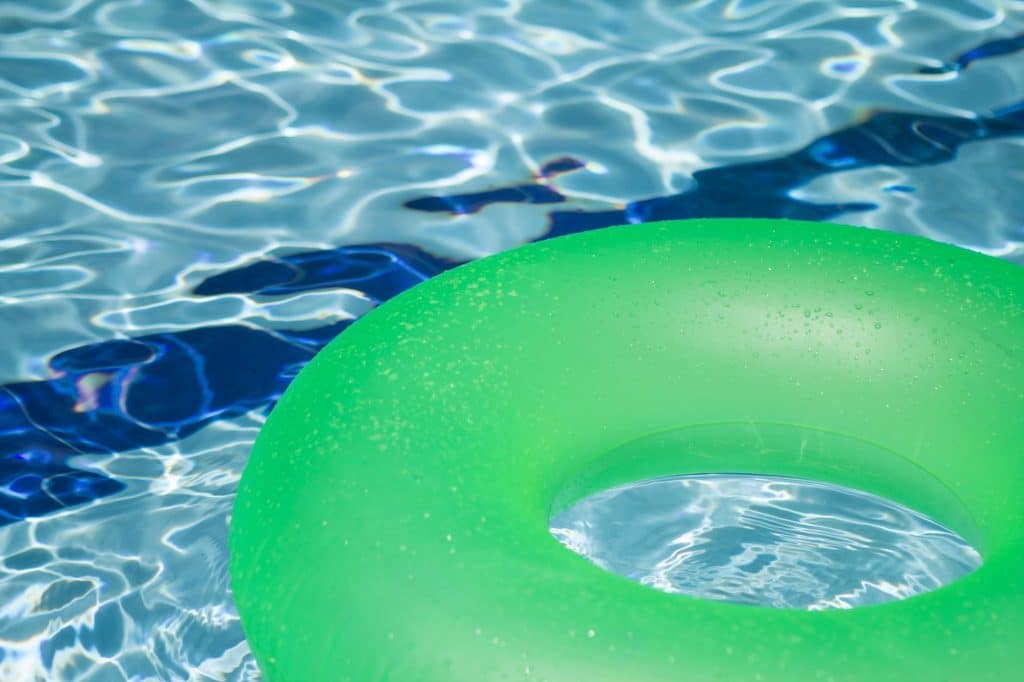 Hurricane Season Pool Prep for New Orleans Homeowners