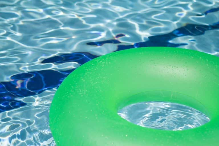 Hurricane Season Pool Prep for New Orleans Homeowners