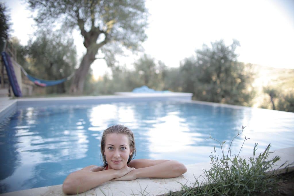 What an Inground Pool Costs in the New Orleans Metro