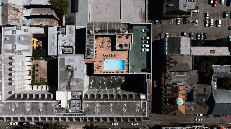 Pool Permits and Barrier Rules Around New Orleans