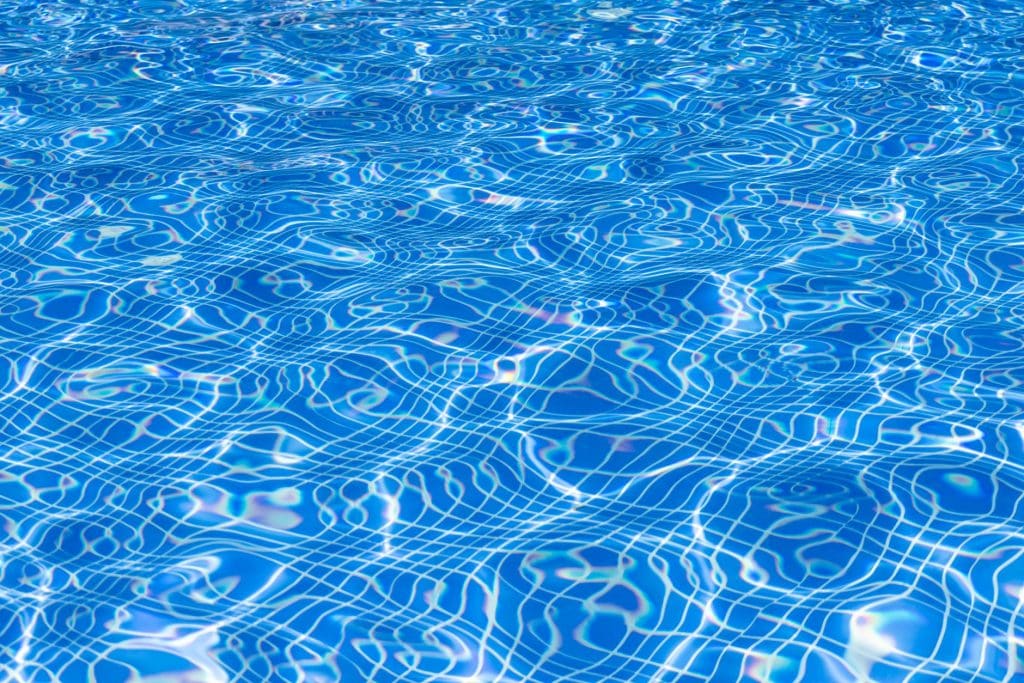 Pool Water Chemistry and Care in the Louisiana Summer