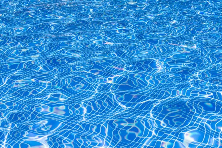 Pool Water Chemistry and Care in the Louisiana Summer