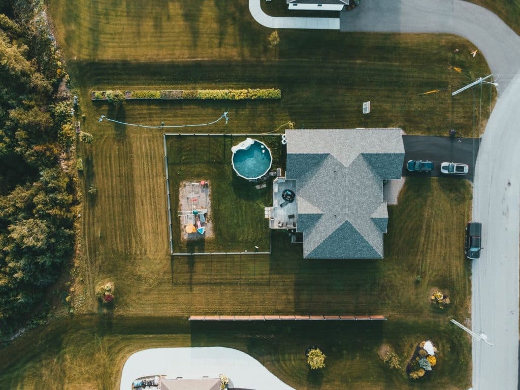 Planning a Deck Around an Above-Ground Pool in Hammond