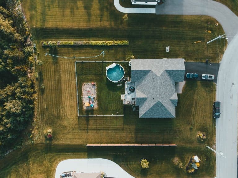 Planning a Deck Around an Above-Ground Pool in Hammond