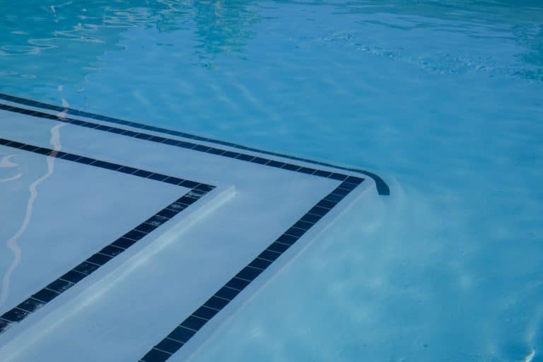 Converting an Old Diving Pool in Baton Rouge to a Shallower Design