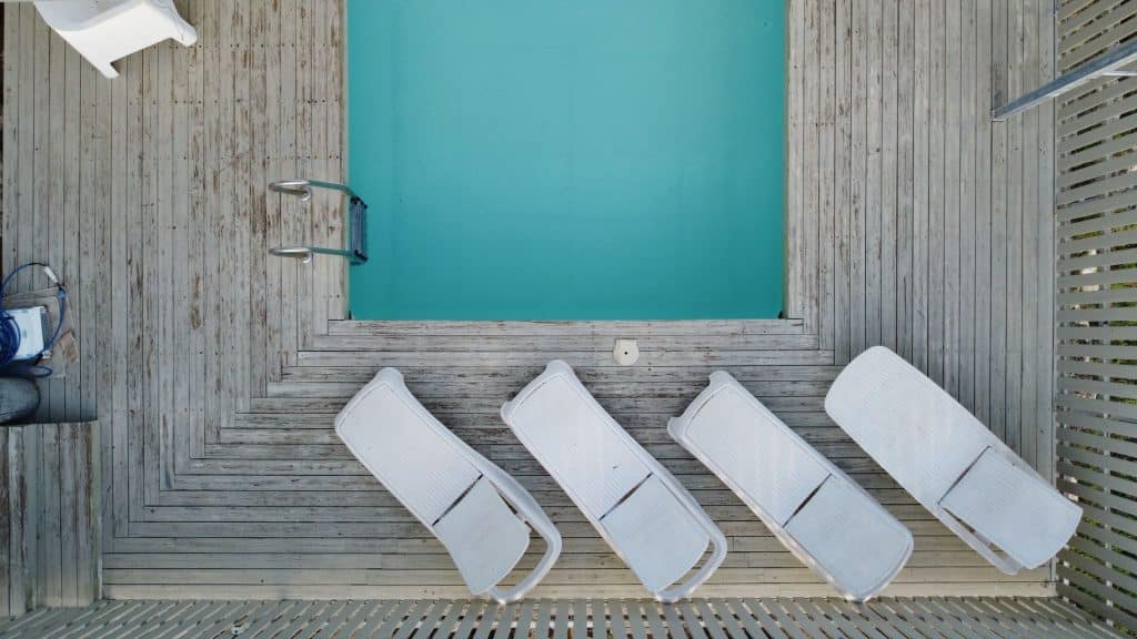 Cracked or Sinking Pool Deck in Metairie: Repair or Replace