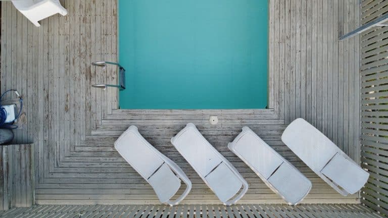 Cracked or Sinking Pool Deck in Metairie: Repair or Replace