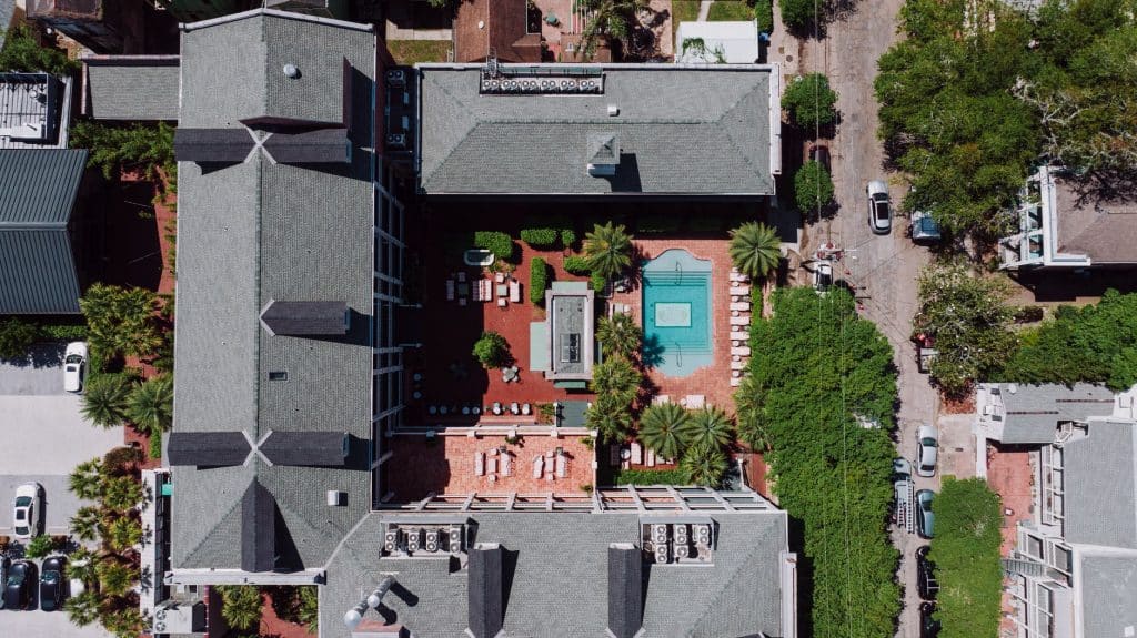 Is Your New Orleans Pool Leaking or Just Evaporating?