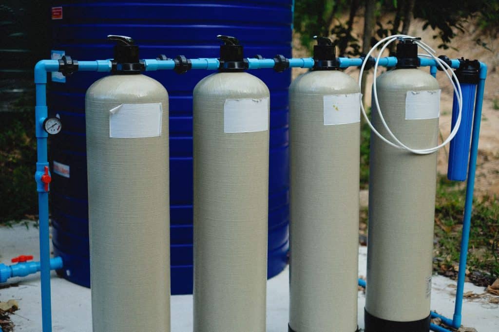 Replacing an Aging Pool Pump and Filter in Hammond