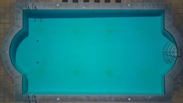 How Much Does an Above Ground Pool Cost in Hammond?