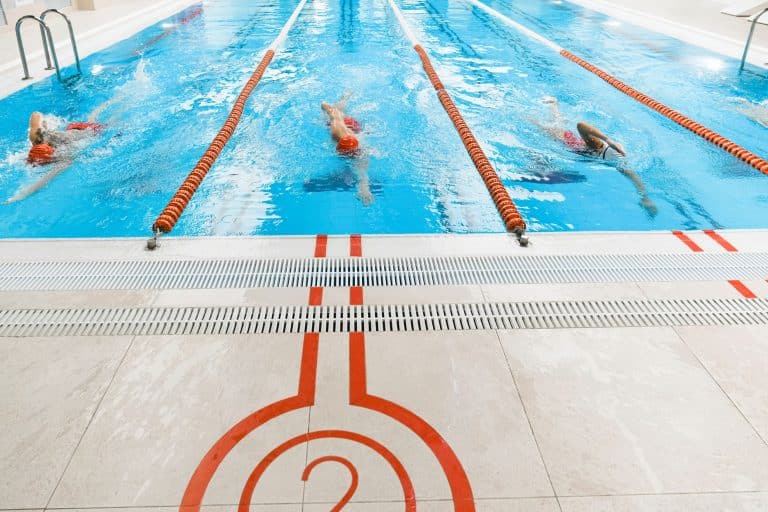 What Is a Lap Pool, and How Long Should It Be? A Kenner Guide