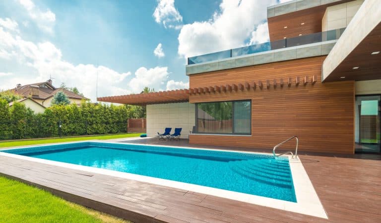 Can You Redesign an Existing Pool? What Kenner Owners Can Change