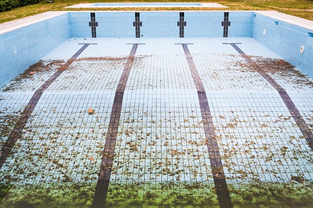 Is It Cheaper to Remodel a Pool or Build a New One in Baton Rouge?