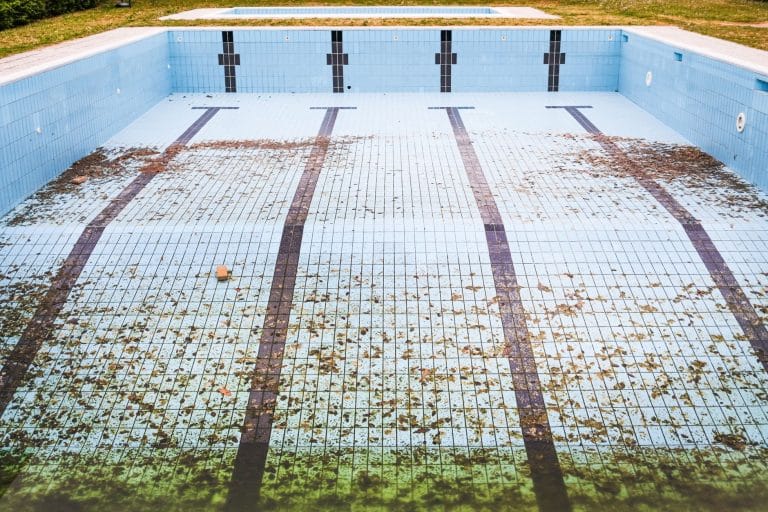 Is It Cheaper to Remodel a Pool or Build a New One in Baton Rouge?