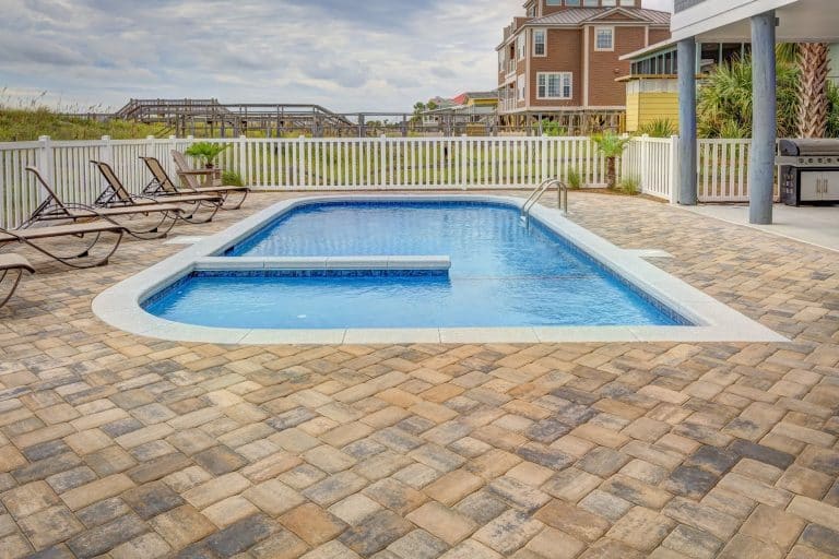 How Many Types of Swimming Pools Are There? A Covington Guide