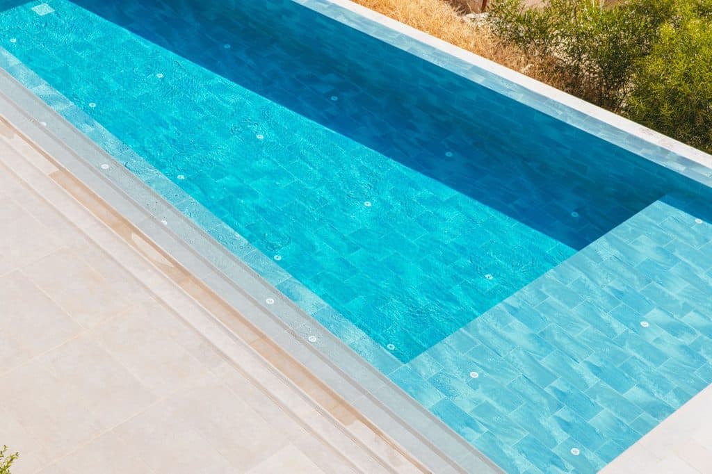 What to Put Under an Above Ground Pool in LaPlace